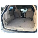2011 Buick Enclave CXL -1