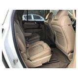2011 Buick Enclave CXL -1