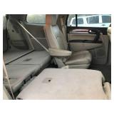 2011 Buick Enclave CXL -1