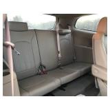 2011 Buick Enclave CXL -1