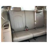 2011 Buick Enclave CXL -1