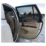 2011 Buick Enclave CXL -1