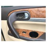 2011 Buick Enclave CXL -1