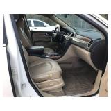 2011 Buick Enclave CXL -1