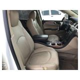 2011 Buick Enclave CXL -1