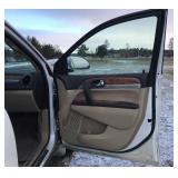 2011 Buick Enclave CXL -1