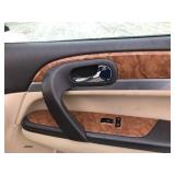 2011 Buick Enclave CXL -1