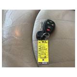 2011 Buick Enclave CXL -1