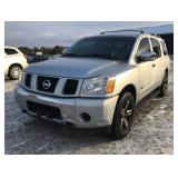 2006 Nissan Armada SE 4x4