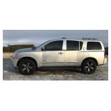 2006 Nissan Armada SE 4x4