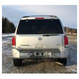 2006 Nissan Armada SE 4x4