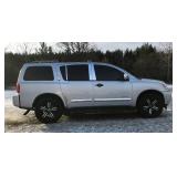 2006 Nissan Armada SE 4x4