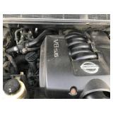 2006 Nissan Armada SE 4x4
