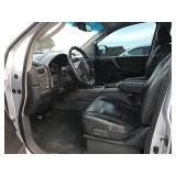 2006 Nissan Armada SE 4x4