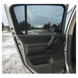 2006 Nissan Armada SE 4x4