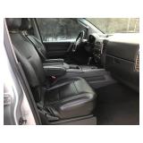 2006 Nissan Armada SE 4x4