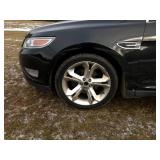 2011 Ford Taurus SHO AWD