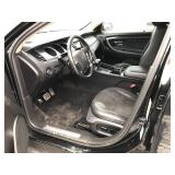 2011 Ford Taurus SHO AWD
