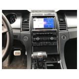 2011 Ford Taurus SHO AWD