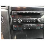 2011 Ford Taurus SHO AWD