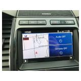 2011 Ford Taurus SHO AWD