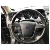 2011 Ford Taurus SHO AWD