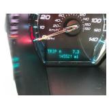 2011 Ford Taurus SHO AWD