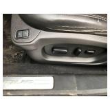 2011 Ford Taurus SHO AWD
