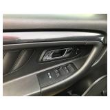 2011 Ford Taurus SHO AWD