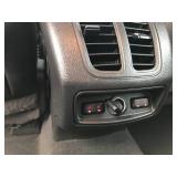 2011 Ford Taurus SHO AWD
