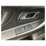 2011 Ford Taurus SHO AWD