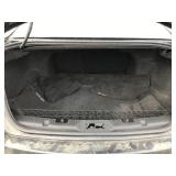 2011 Ford Taurus SHO AWD