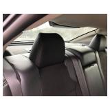 2011 Ford Taurus SHO AWD