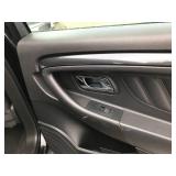 2011 Ford Taurus SHO AWD