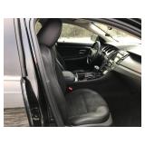 2011 Ford Taurus SHO AWD