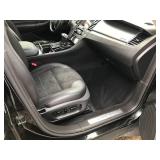 2011 Ford Taurus SHO AWD