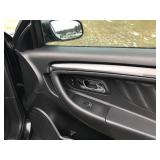2011 Ford Taurus SHO AWD