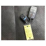 2011 Ford Taurus SHO AWD