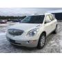 2011 Buick Enclave CXL -1