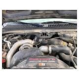 2006 Ford F350 SD Lariat 4X4