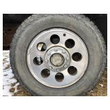 2006 Ford F350 SD Lariat 4X4