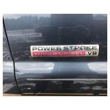 2006 Ford F350 SD Lariat 4X4