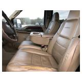 2006 Ford F350 SD Lariat 4X4