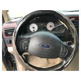2006 Ford F350 SD Lariat 4X4