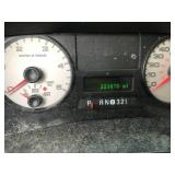 2006 Ford F350 SD Lariat 4X4