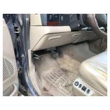 2006 Ford F350 SD Lariat 4X4
