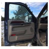 2006 Ford F350 SD Lariat 4X4