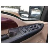 2006 Ford F350 SD Lariat 4X4