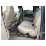 2006 Ford F350 SD Lariat 4X4