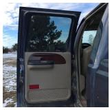 2006 Ford F350 SD Lariat 4X4